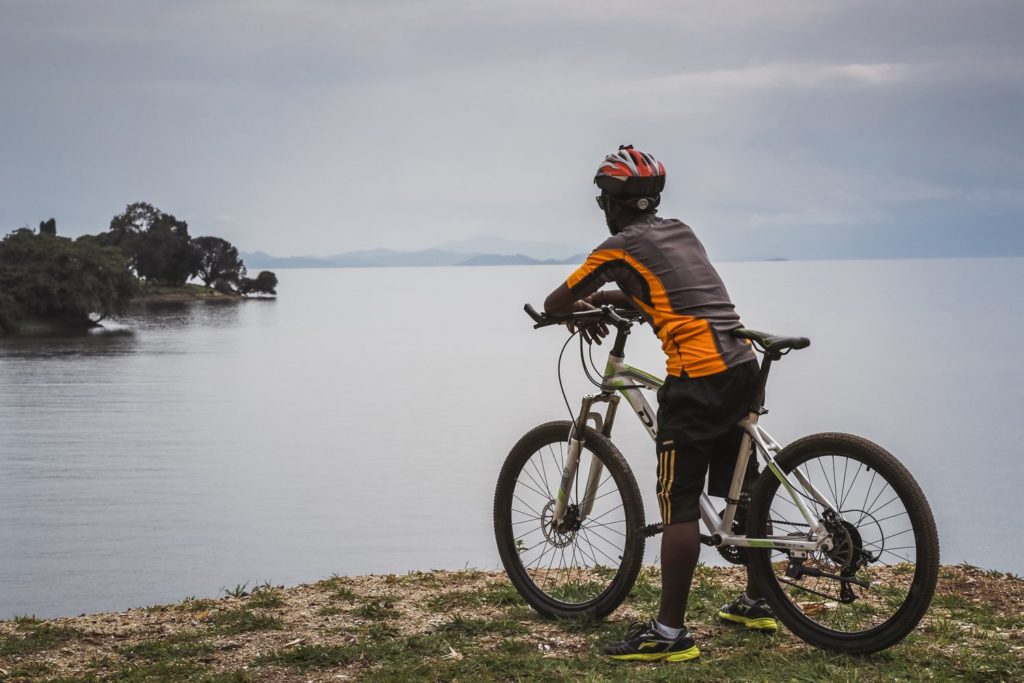 Rwanda Cycling Tours