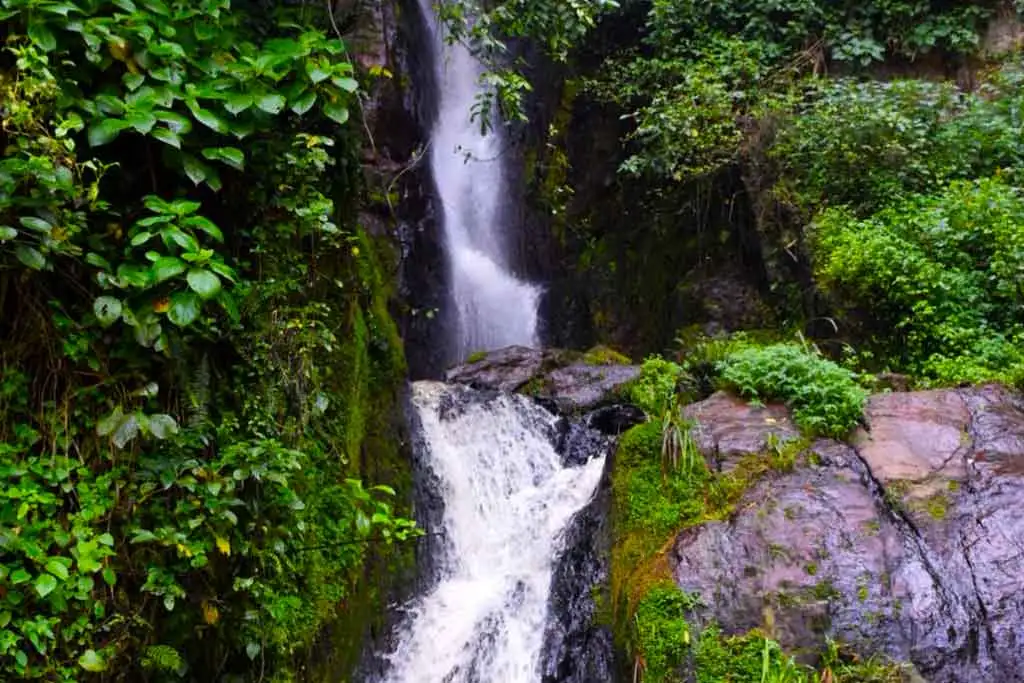 Bizenga River