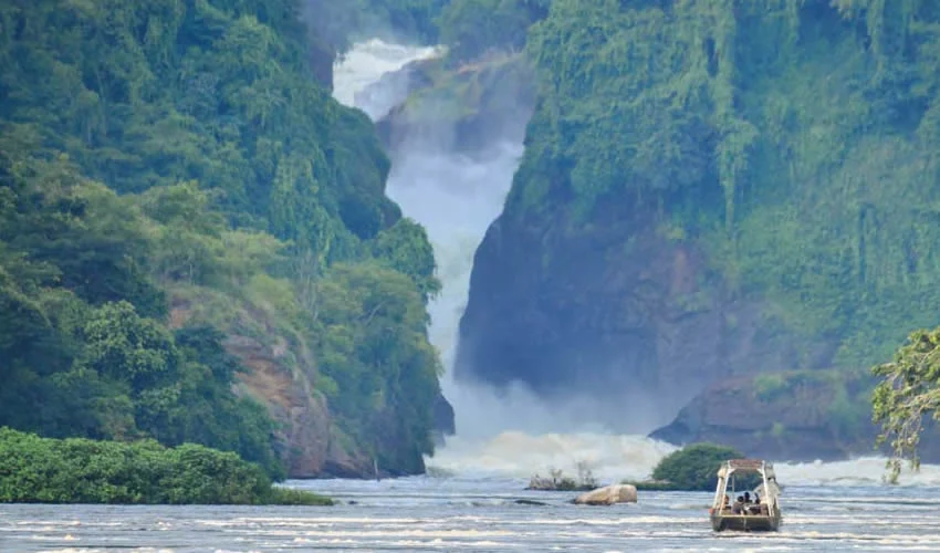 CNN names Uganda among the best destinations to visit in 2023